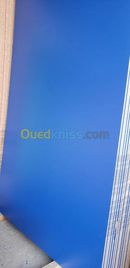Menuiserie et bricole
