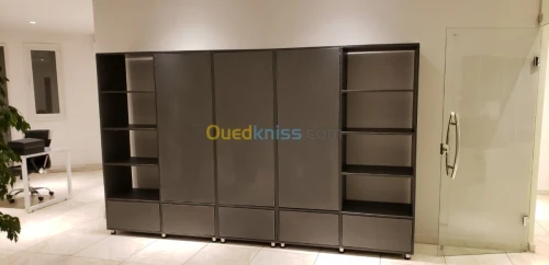 Menuiserie et bricole
