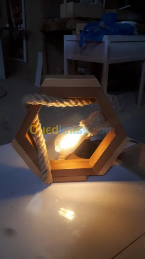 Menuiserie et bricole