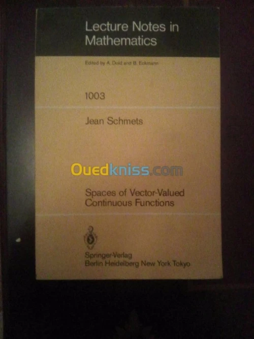livres de maths en ANGLAIS