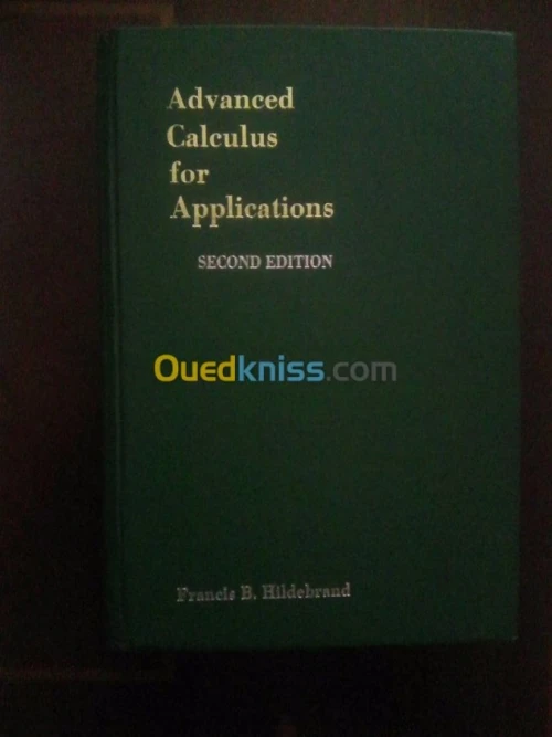 livres de maths en ANGLAIS