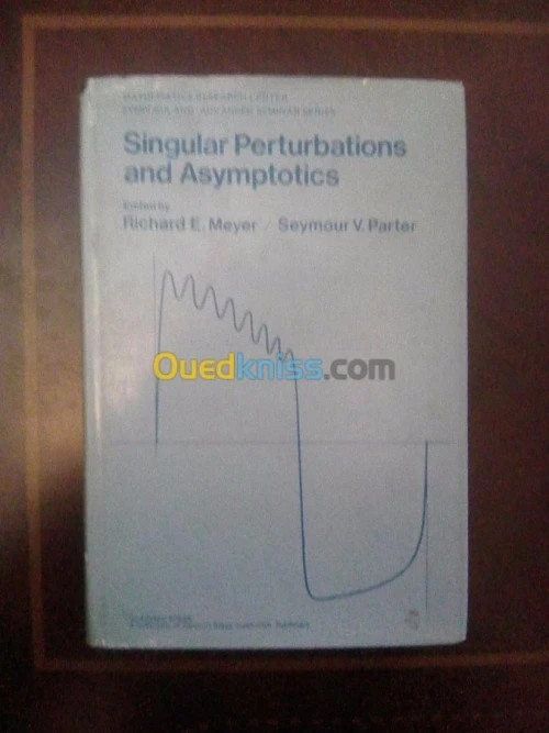 livres de maths en ANGLAIS