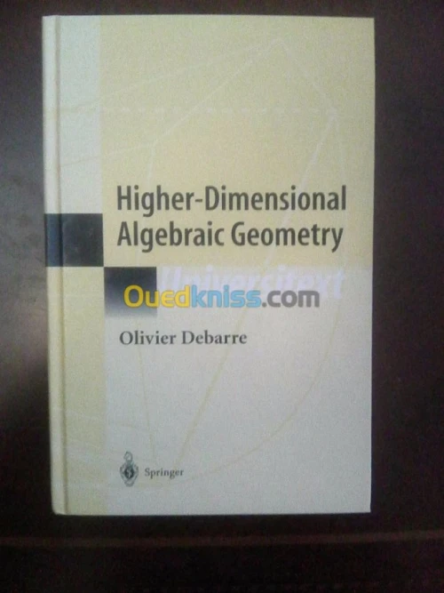 livres de maths en ANGLAIS