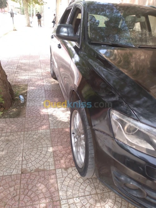 Audi Q5 2009 