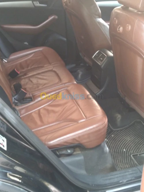 Audi Q5 2009 