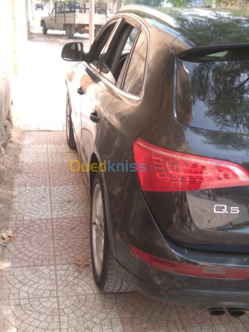 Audi Q5 2009 