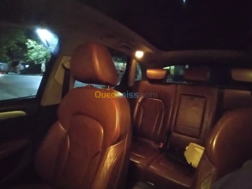 Audi Q5 2009 