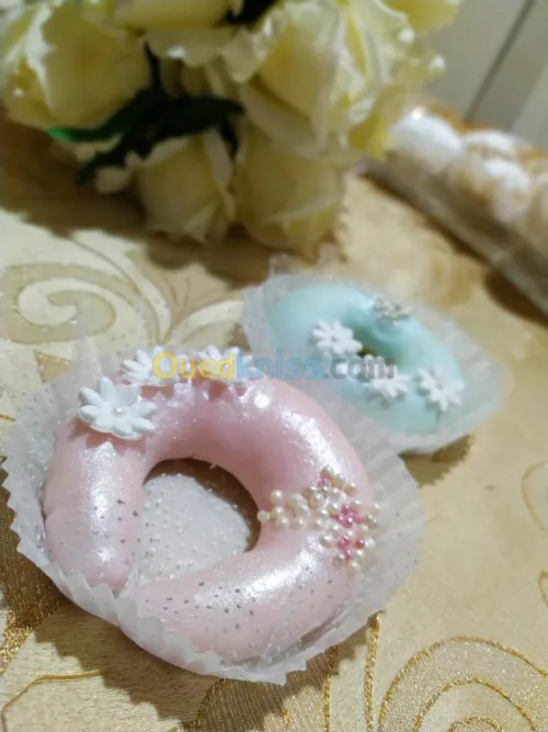 Gâteaux orientale et confiserie 
