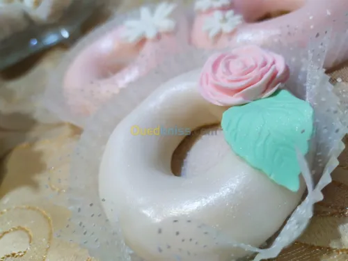 Gâteaux orientale et confiserie 