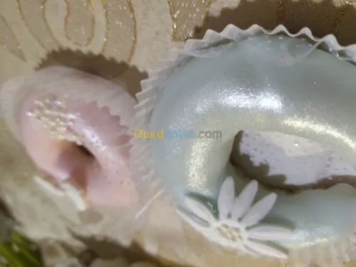 Gâteaux orientale et confiserie 