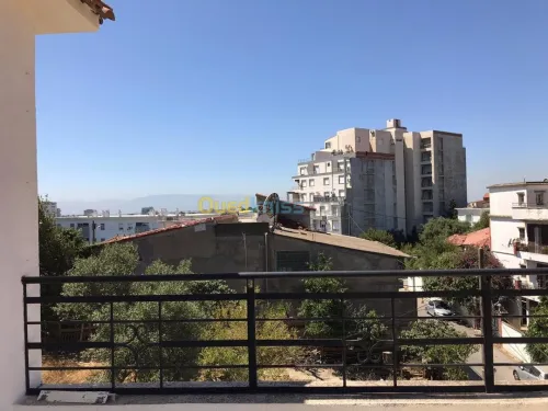 Location Villa Alger Bouzareah