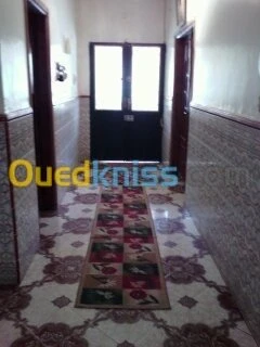 Vente Villa Sidi Bel Abbès Sidi bel abbes