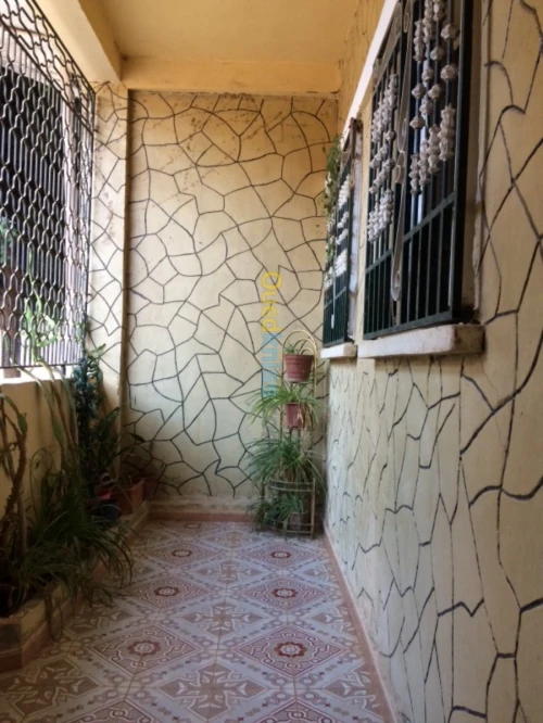 Vente Villa Sidi Bel Abbès Sidi bel abbes