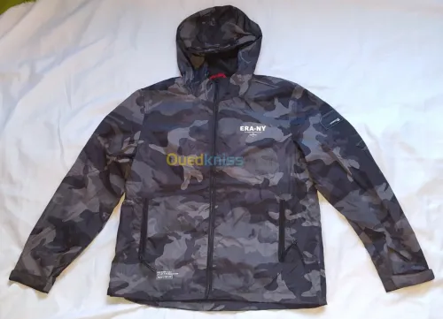 Vestes Property Army