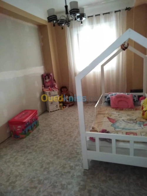 Location Appartement F5 Alger Hammamet