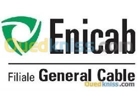 Fil et cable électrique