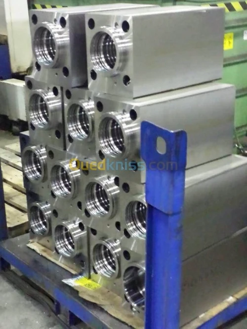 vente piece et marteaux brise roche 