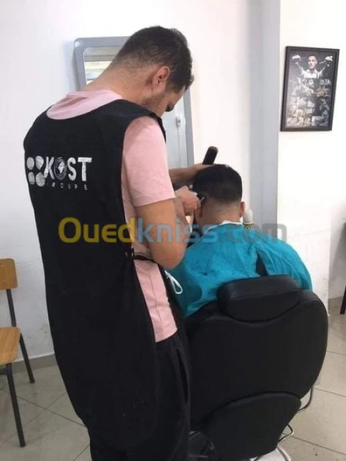 formation coiffure homme