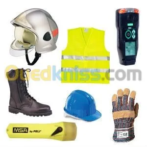 vente de materiel de securitÃ©