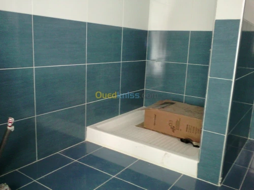 .Travaux de maçonnerie de finition