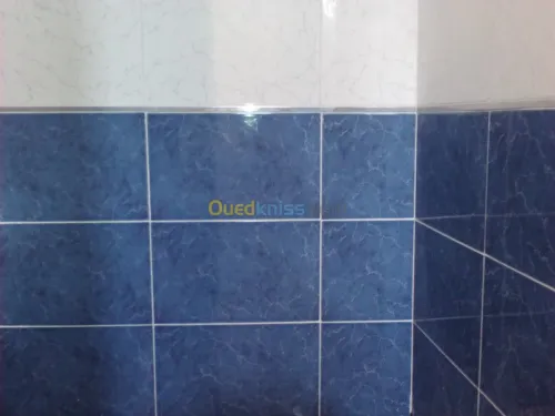 .Travaux de maçonnerie de finition