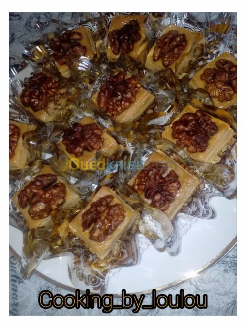 Gâteaux  & salés 