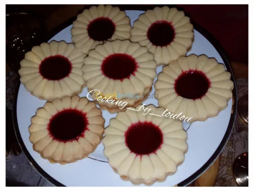 Gâteaux  & salés 