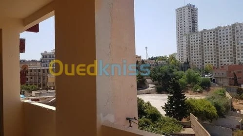 Location Appartement F3 Oran Oran