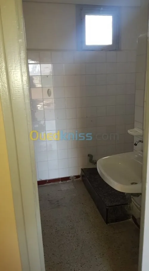 Location Appartement F3 Oran Oran