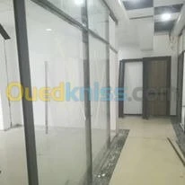 Menuiserie et Aluminium et PVC