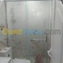 Menuiserie et Aluminium et PVC