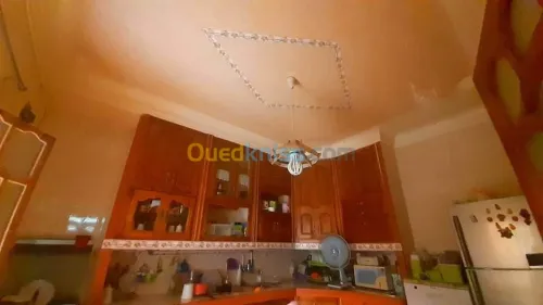 Vente Villa Mostaganem Mostaganem