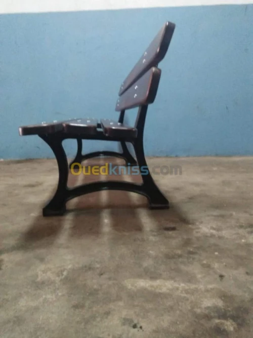 Banc public