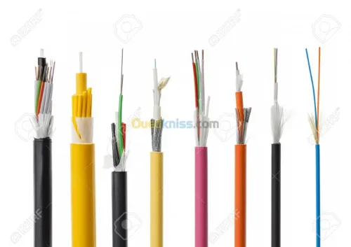 fabrication de fils et cables 