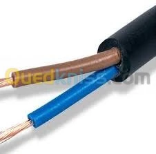 fabrication de fils et cables 