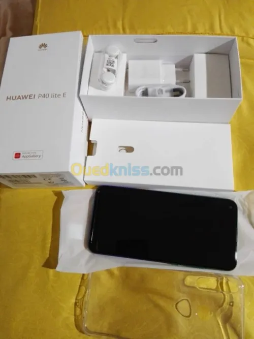 Huawei P40 lite E
