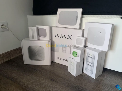 IMMPRTATION ET INSTALLATION DES CEMERA