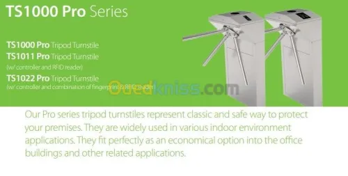 IMMPRTATION ET INSTALLATION DES CEMERA