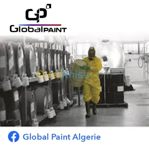 Combinaison anti acide