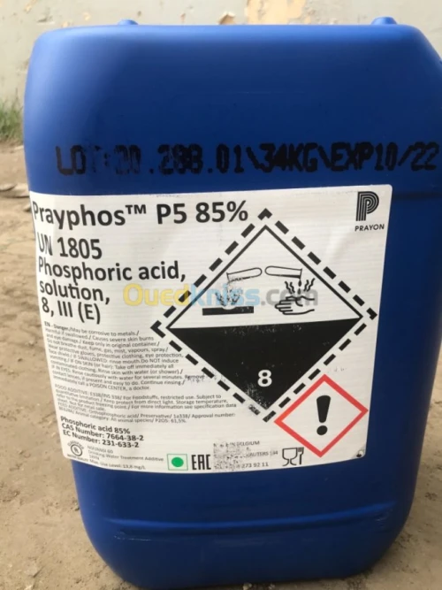 Produit chimique