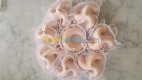 Gâteaux traditionnels