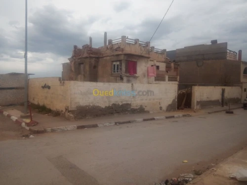 Vente Villa Alger Ain benian