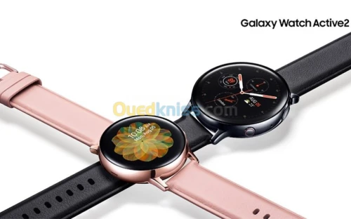 Samsung Galaxy Watch Active 2 44mm