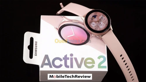 Samsung Galaxy Watch Active 2 44mm