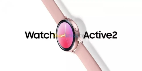 Samsung Galaxy Watch Active 2 44mm