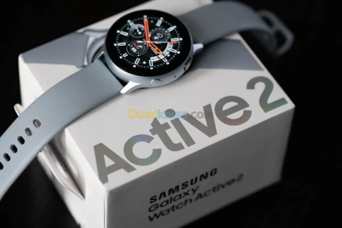 Samsung Galaxy Watch Active 2 44mm