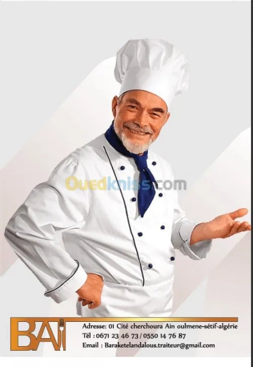 services traiteur 