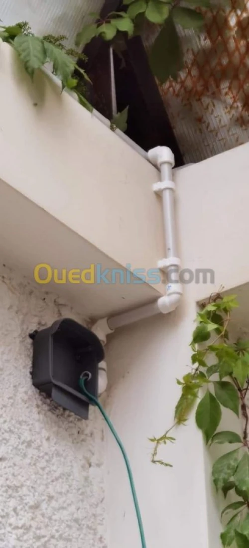 camera surveillance  contrôle d accès  