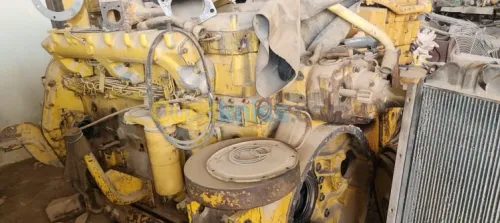 foreuse brise roch  cat