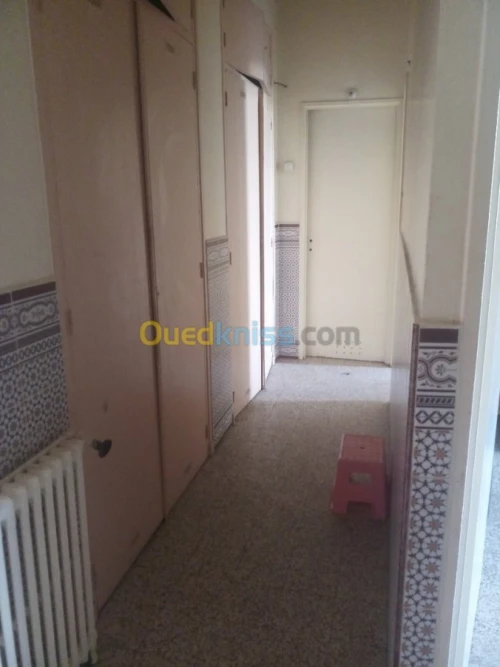 Vente Appartement Constantine Constantine